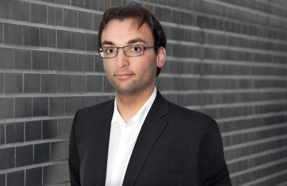 Anil Paralkar