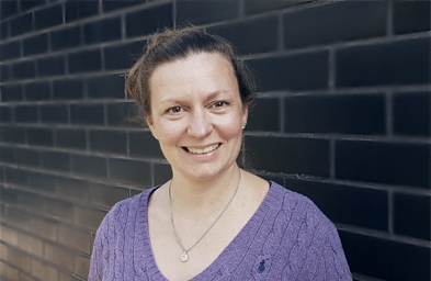 Patricia Gautschi, M.A.