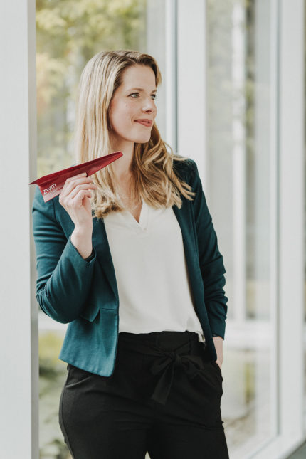 Dr. Kathrin Patzke