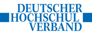 Logo Deutscher Hochschulverband