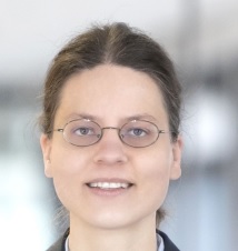 Dr. Daniela Wech, FAU Erlangen-Nürnberg