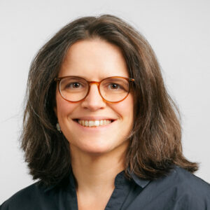 Sarah Cappel (c)Samuel Tschaffon, Uniklinikum Augsburg