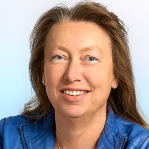 Prof. Dr. Kerstin Cuhls, Fraunhofer-ISI